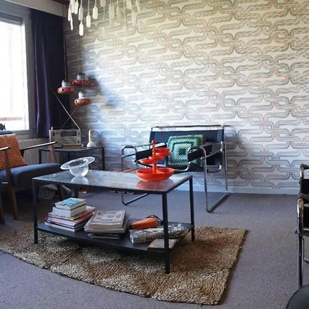 Appartement Kemperberg Arnhem Exteriér fotografie