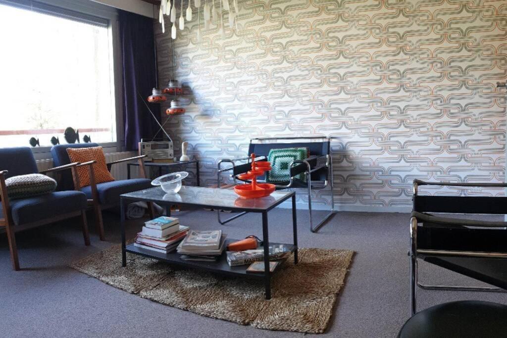 Appartement Kemperberg Arnhem Exteriér fotografie