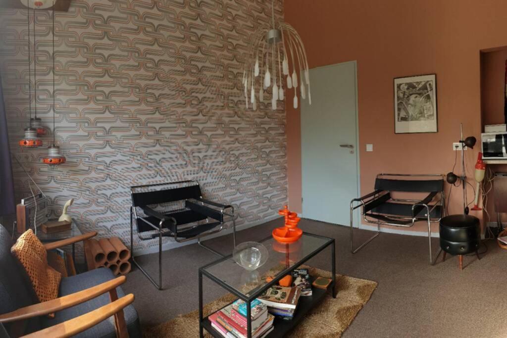 Appartement Kemperberg Arnhem Exteriér fotografie