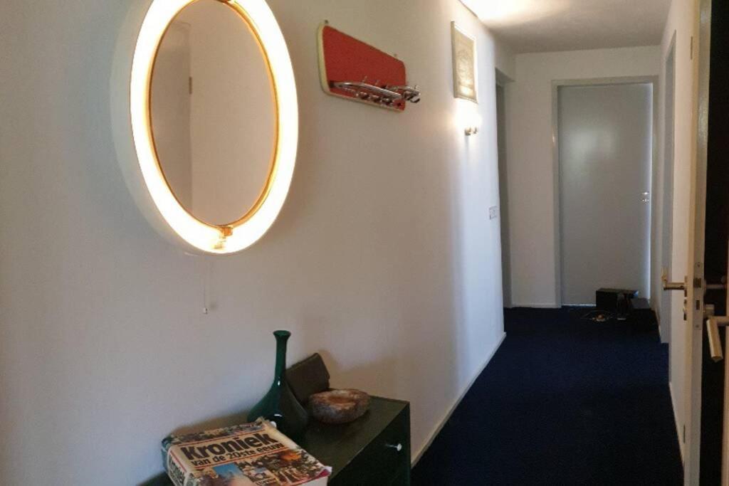 Appartement Kemperberg Arnhem Exteriér fotografie